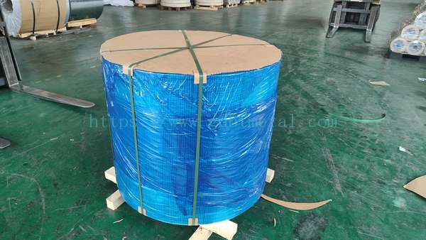 Aluminum Coil